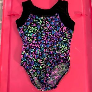 Kids leotard